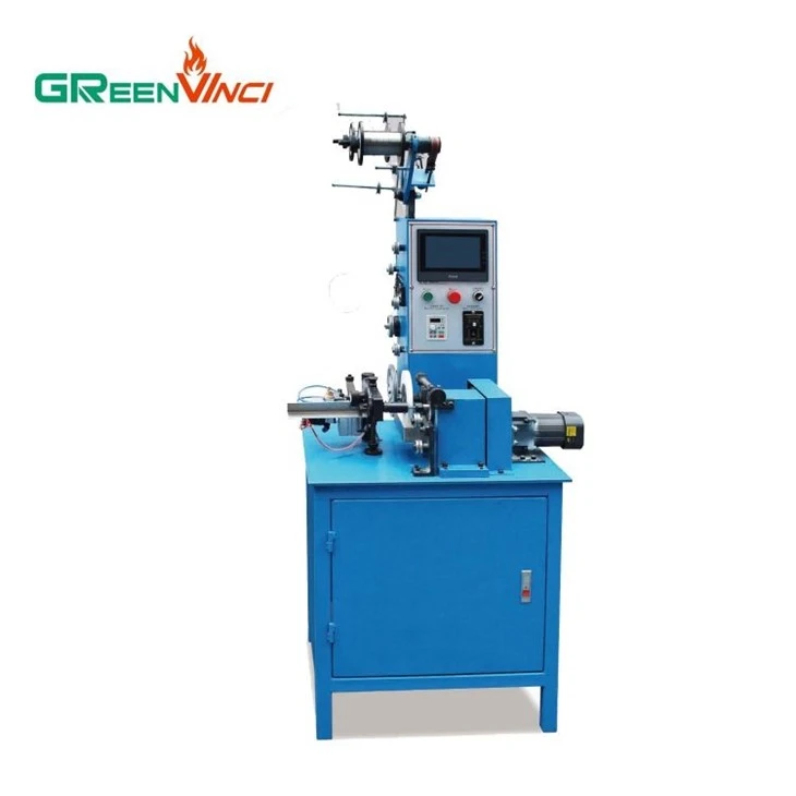 Otomatiki Coil Winding Machine