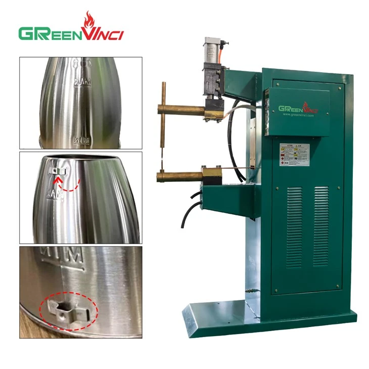 Resistance Spot Welder