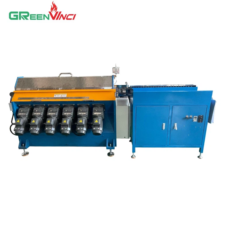 Feeder for shrinking machines Feeder for shrinking machines
